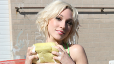 Welcome Sexy Beautiful Lily Labeau