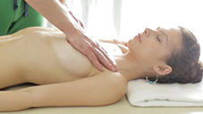 ǹΥޥåƥ˥åǤƤʤפޤOil Massage Salon Today`s Guest Ms.Peach ԡ 8
