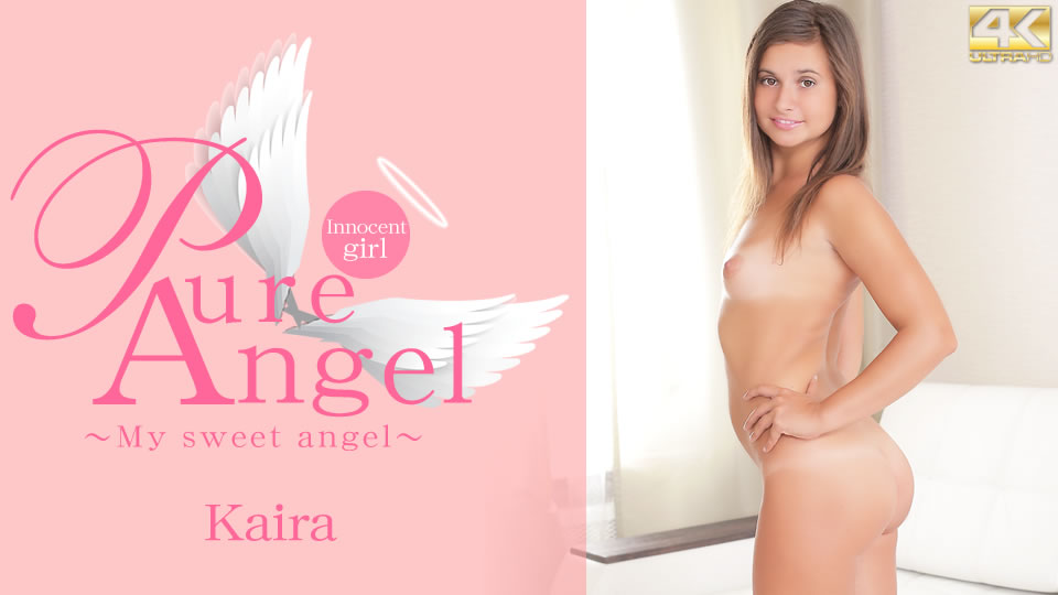 Pure Angel -My sweet angel-