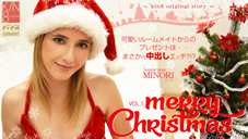 Merry Christmas İ롼ᥤȤΥץ쥼ȤϡޤФå VOL1 Surprise Santa Minori ߥΥ 8
