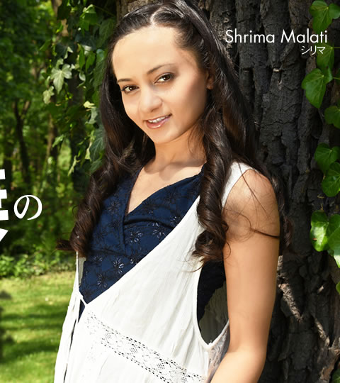 中出ししてほしい人妻の裏事情 VOL2 Shrima Malati / シリマ マラティー