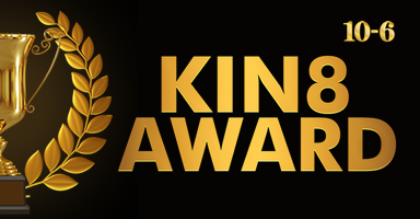 KIN8 AWARD BEST OF MOVIE 2021 10位〜6位発表