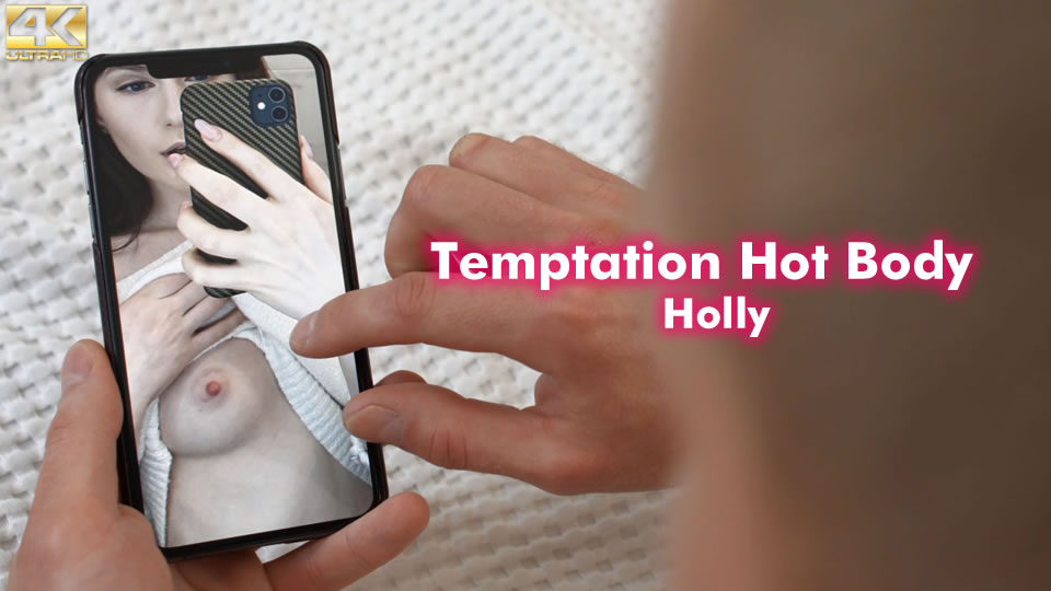 Temptation Hot Body