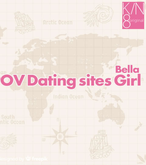 POV Dating sites Girl Vol2 / Bella