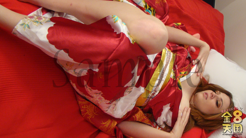 Sexy Scarlet (Kin8tengoku-0152) sample image 4