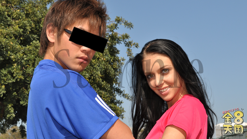 Kin8 World Fuck Grand Prix (Kin8tengoku-0246) sample image 2