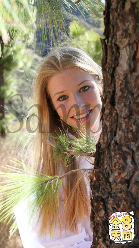 Needless to say Beautiful Avril (Kin8tengoku-0624) sample image 2