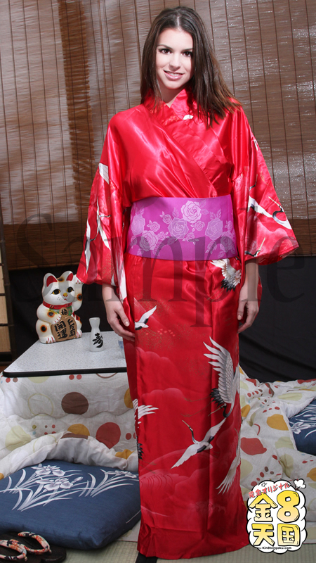 Welcome Big tits Blooklyn (Kin8tengoku-0749) sample image 2