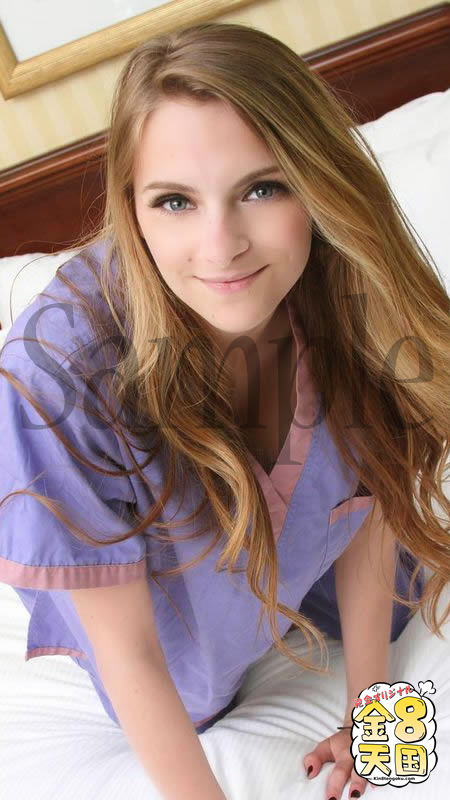 Beautiful Kennedy costume nurse (Kin8tengoku-0800) sample image 3