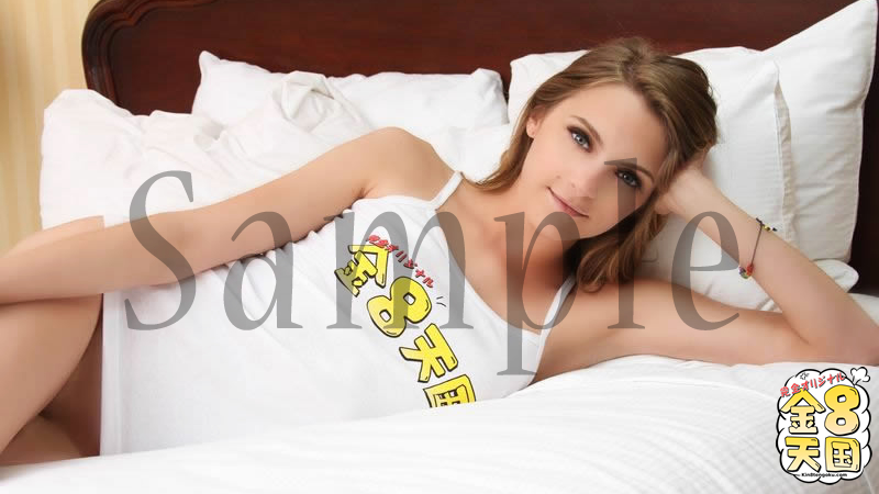 Beautiful Kennedy costume nurse (Kin8tengoku-0800) sample image 4