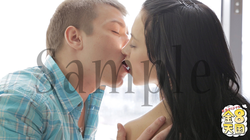 Sexy Kamila First Anal (Kin8tengoku-0917) sample image 2
