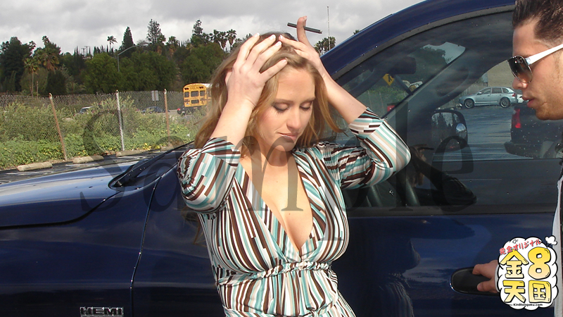 Welcome Amazing Busty Abby Rode (Kin8tengoku-0987) sample image 3