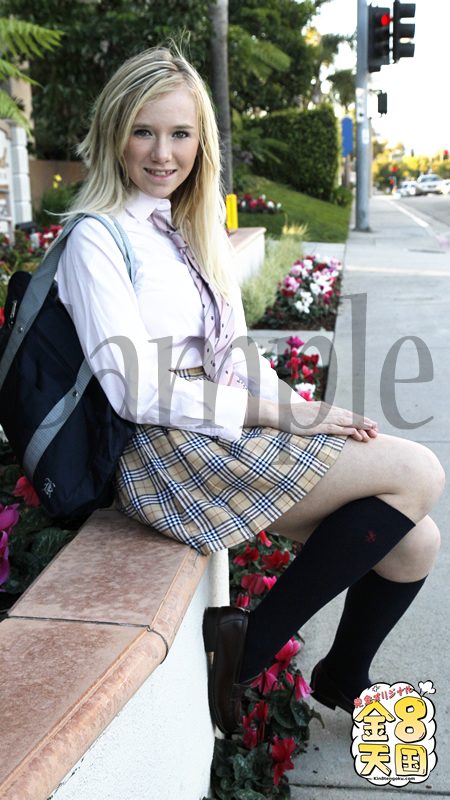 Welcome back Trecey Sweet (Kin8tengoku-1012) sample image 2