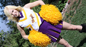 ĶβǤΥåֵTHEĴ CHEERLEADER -ƤĴ- ꡼  2