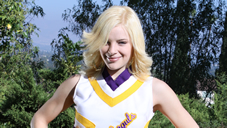 ĶβǤΥåֵTHEĴ CHEERLEADER -ƤĴ- ꡼  8