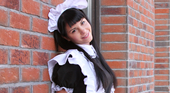 ˻18з㥫襤ʤᥤɤ˰椷㤤ޤ CUTIE MAID  3