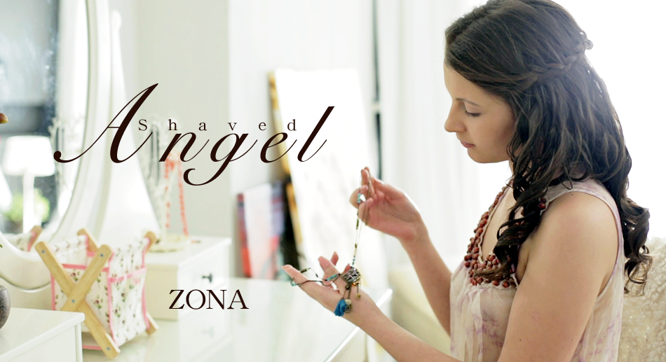 Amazing Simple and Pure Angel / ZONA