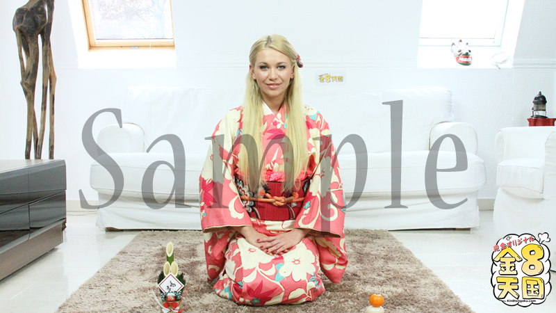 The first making love of the New Year (Kin8tengoku-1191) sample image 2