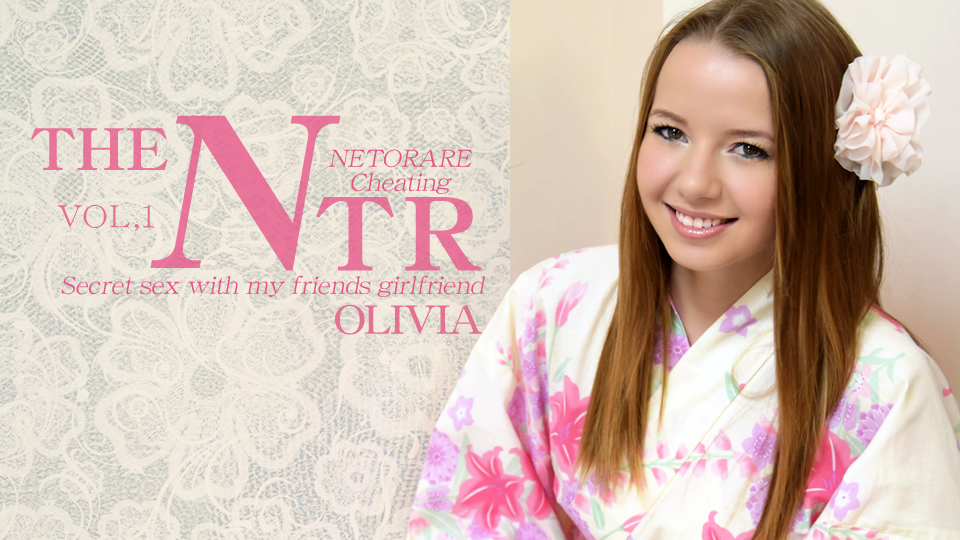Oliia Grace