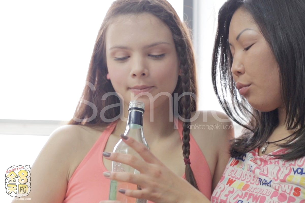 AWESOME LUXURIOUS PEACH&VELA (Kin8tengoku-1392) sample image 2