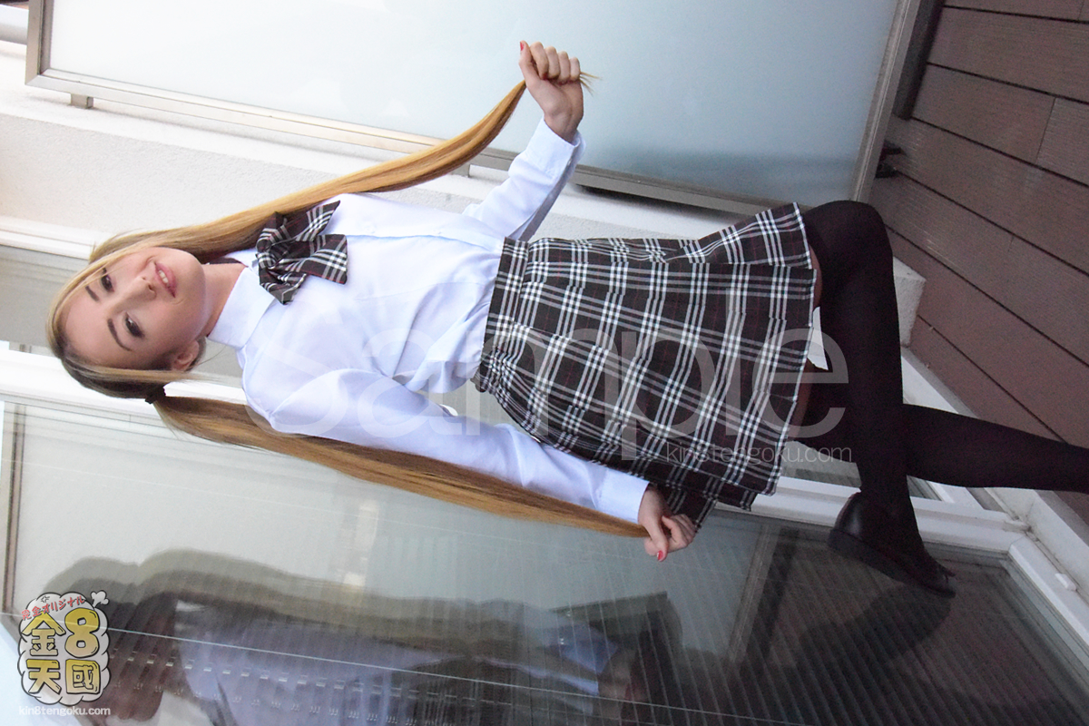 NEWCOMER DEBUT SEXY EMPERA VOL2 (Kin8tengoku-1479) sample image 2