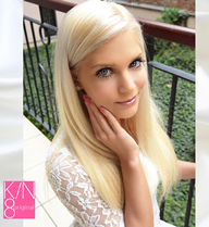 JAPANESE STYLE MASSAGE WELCOME BEAUTIFUL BLONDE CANDEE LICIOUS VOL1 / CANDEE