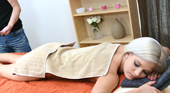 JAPANESE STYLE MASSAGE ֥οΤ򤿤äפϮ VOL2 CANDEE LICIOUS ǥ 4