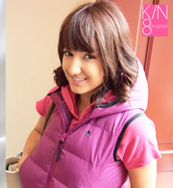 JAPANESE STYLE MASSAGE Welcome Teen SUZY RAINBOW VOL2 / SUZY RAINBOW