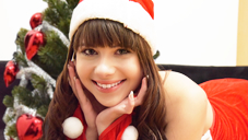 ̤Ĭ᤭ޤĬ᤭İ MERRY CHRISTMAS VOL1 LUNA RIVAL