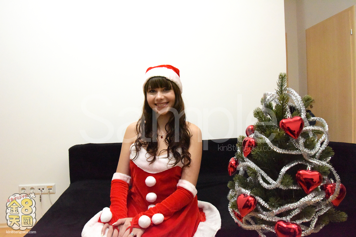MERRY CHRISTMAS VOL2 LUNA RIVAL (Kin8tengoku-1618) sample image 2