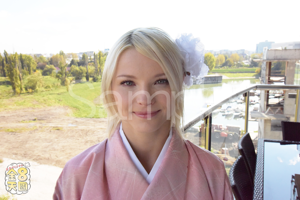 HAPPY NEW PUSSY Vol1 (Kin8tengoku-1623) sample image 3