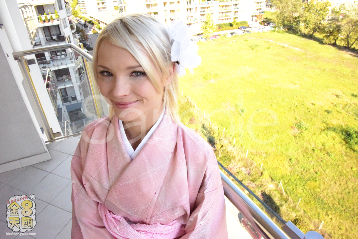 HAPPY NEW PUSSY Vol2 (Kin8tengoku-1624) sample image 2