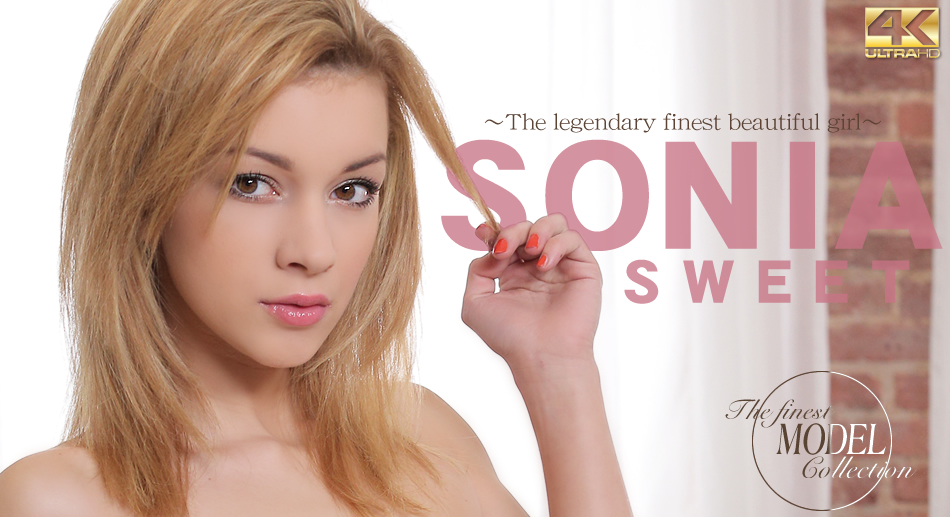 Sonia Sweet