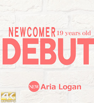 DEBUT NEWCOMER VOL1 / Aria Logan