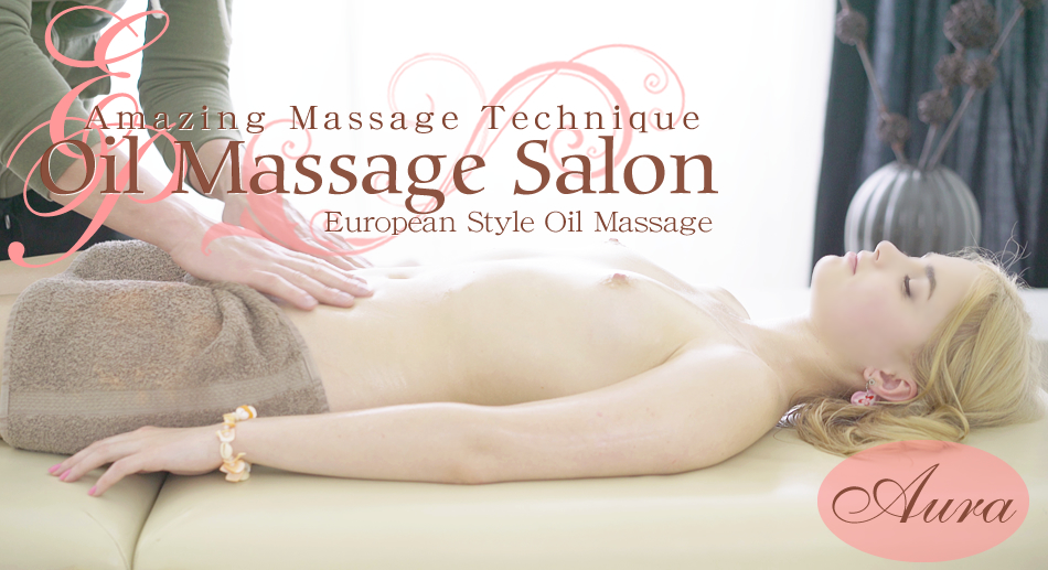 Oil Massage Salon Europian Style Oil Massage / Laure (Lika Star)