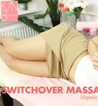 SWITCHOVER MASSAGE VOL1 Sharon White / Sharon White