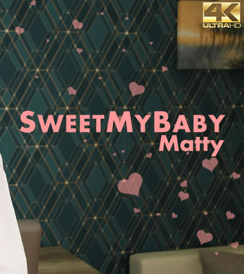 Sweet My Baby VOL2 / Matty