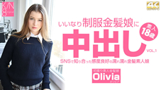 ʤȱ̼Ф SNSΤäɹǨǨȱ̼ VOL1 Olivia