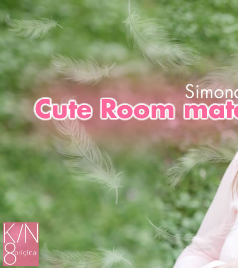 Cute Room mate Vol1 / Simona