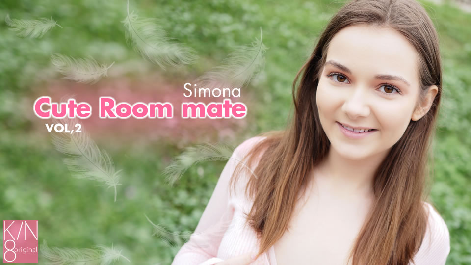 Premier Advanced Delivery Cute Room mate Vol2