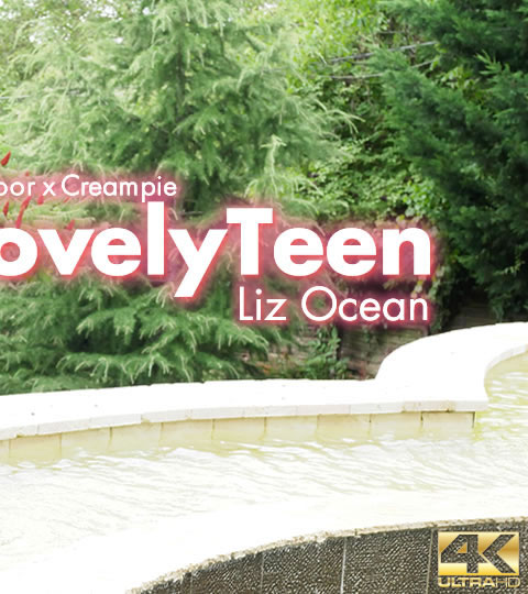 Lovely Teen Vol2 / Liz Ocean