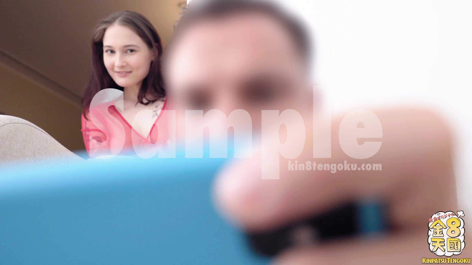 LMA Lovely My Angel (Kin8tengoku-4159) sample image 2